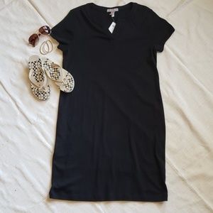 Chico's Black Dress